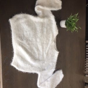 Cute forever 21 sweater